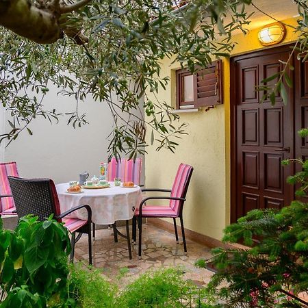 Apartment Greta Premantura Εξωτερικό φωτογραφία