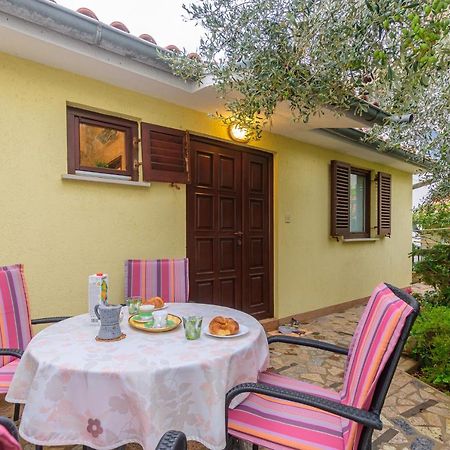 Apartment Greta Premantura Εξωτερικό φωτογραφία