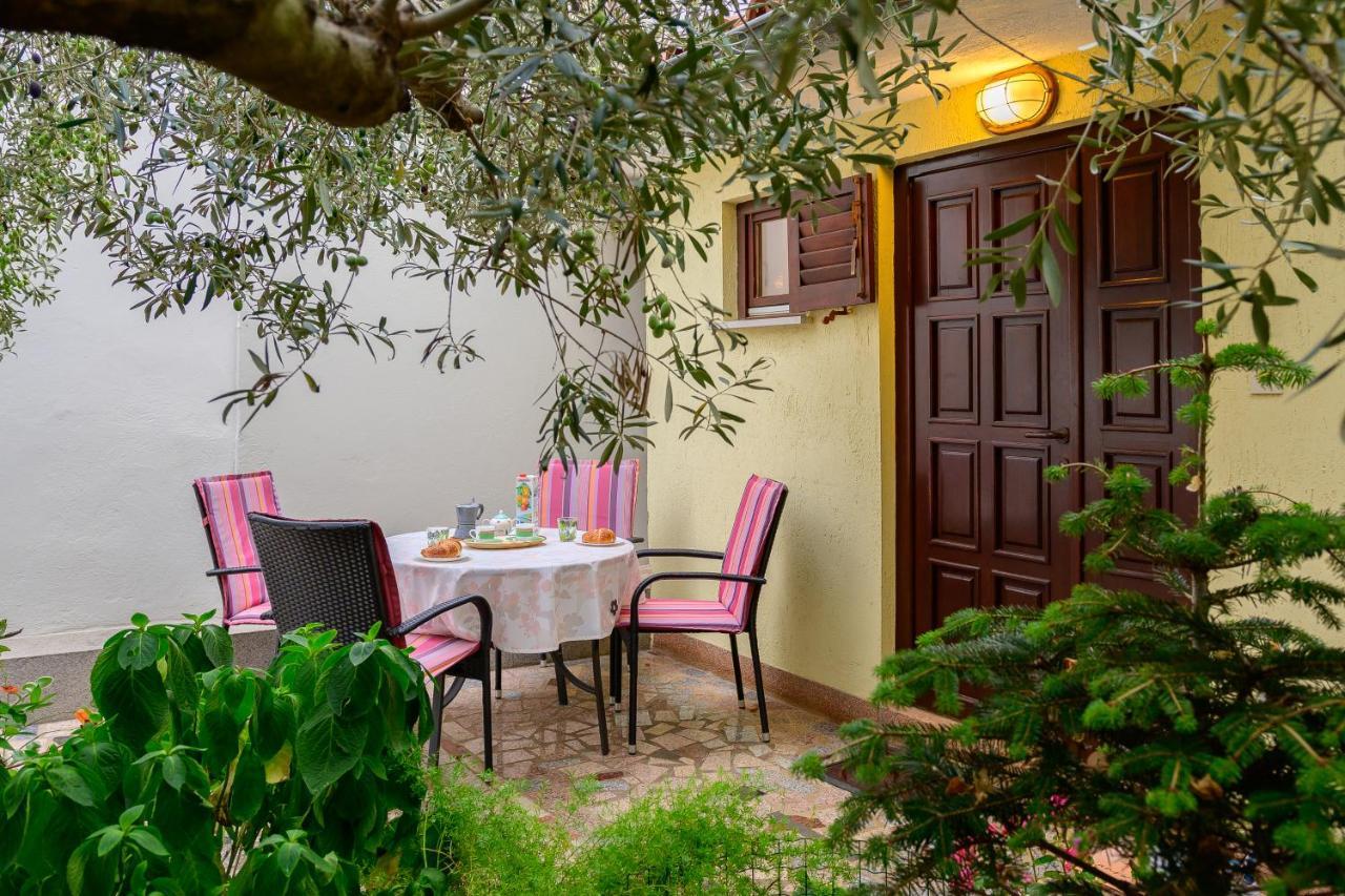 Apartment Greta Premantura Εξωτερικό φωτογραφία