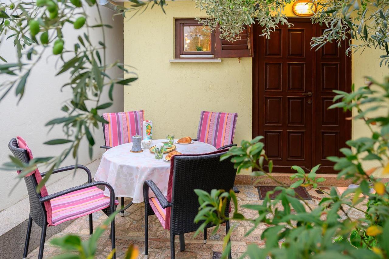 Apartment Greta Premantura Εξωτερικό φωτογραφία