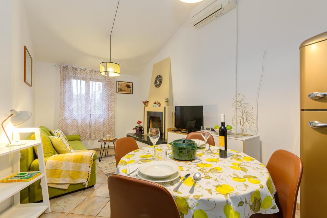 Apartment Greta Premantura Εξωτερικό φωτογραφία