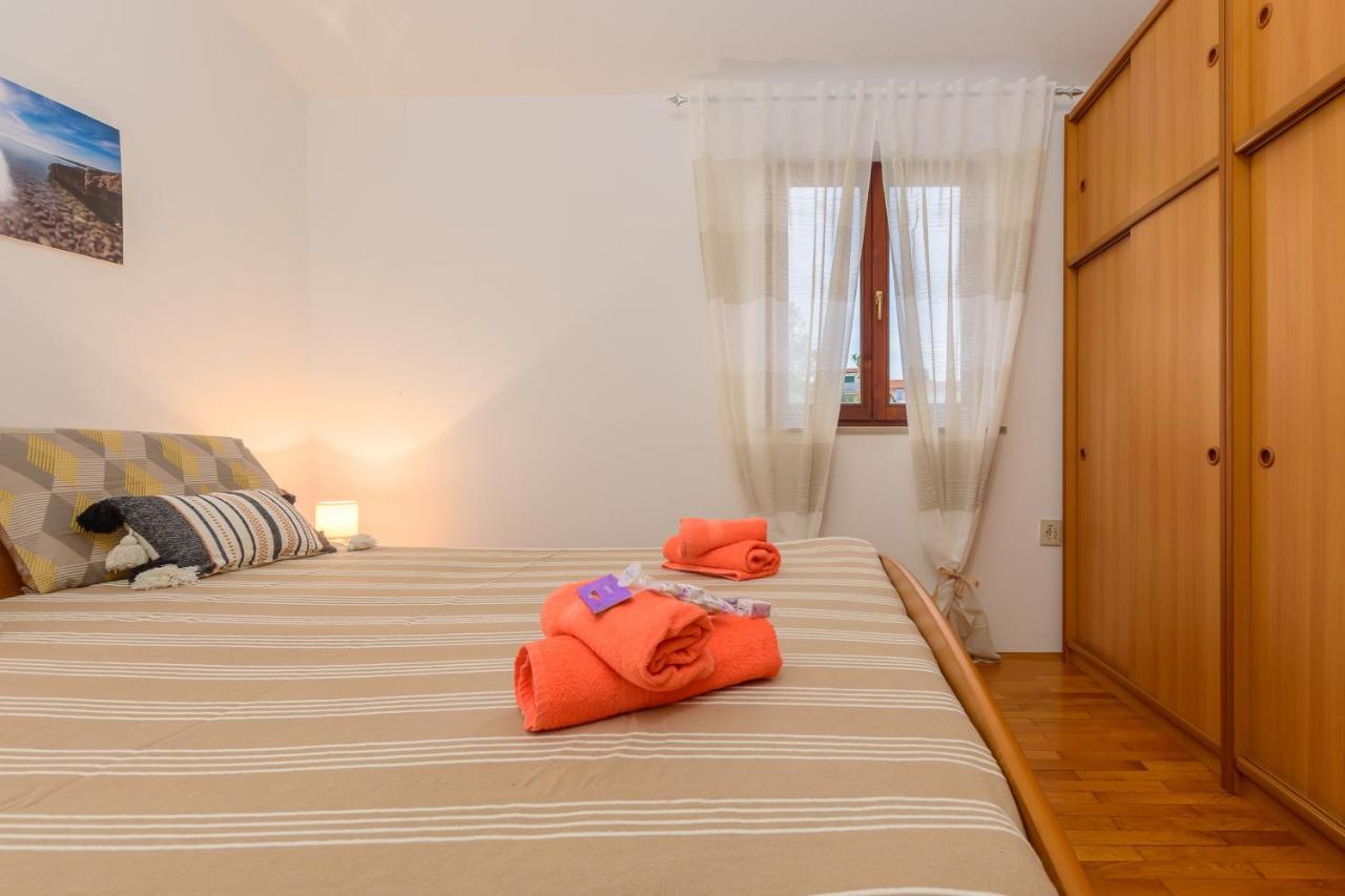 Apartment Greta Premantura Εξωτερικό φωτογραφία