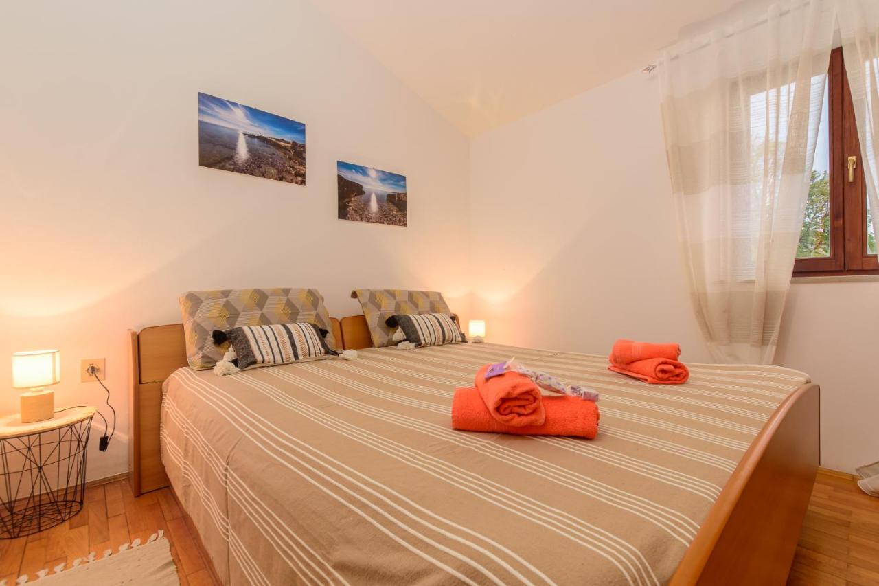 Apartment Greta Premantura Εξωτερικό φωτογραφία