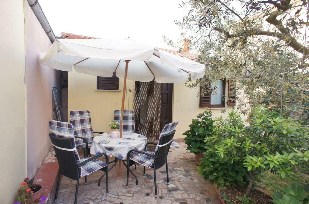 Apartment Greta Premantura Εξωτερικό φωτογραφία